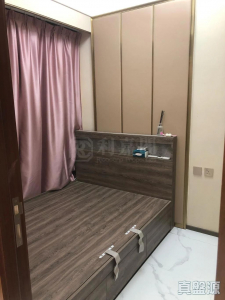 緹岸 1期 1A座 - 28NTS – 香港北部都會區