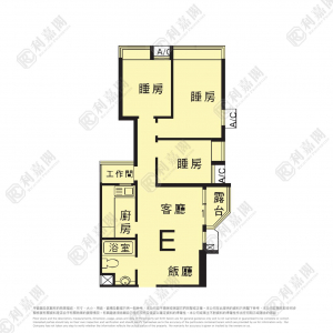 177609806416529_2000_ricacorp.png 豫豐花園 9座 - 28NTS – 香港北部都會區