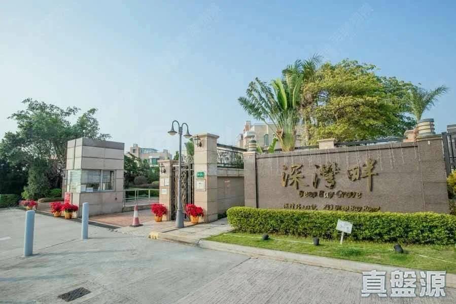 深灣畔 13座 - 28NTS – 香港北部都會區