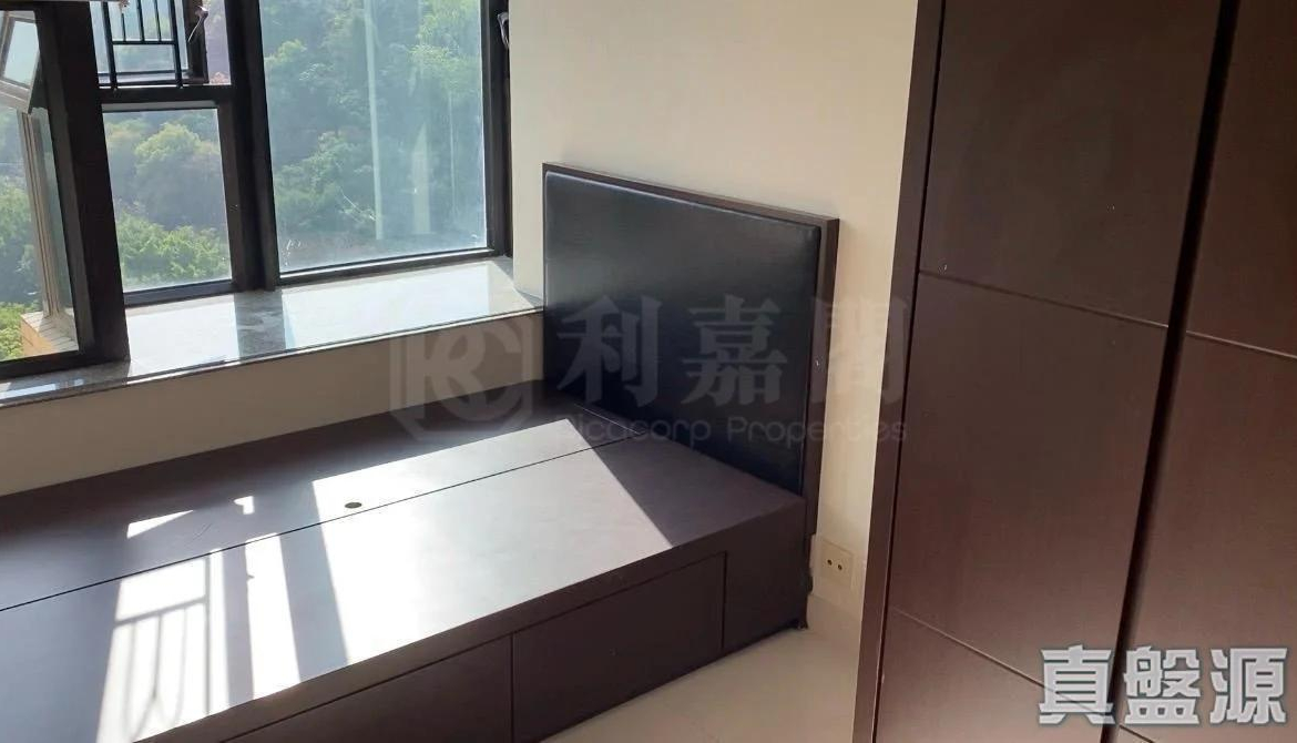 愛琴海岸 2座 - 28NTS – 香港北部都會區