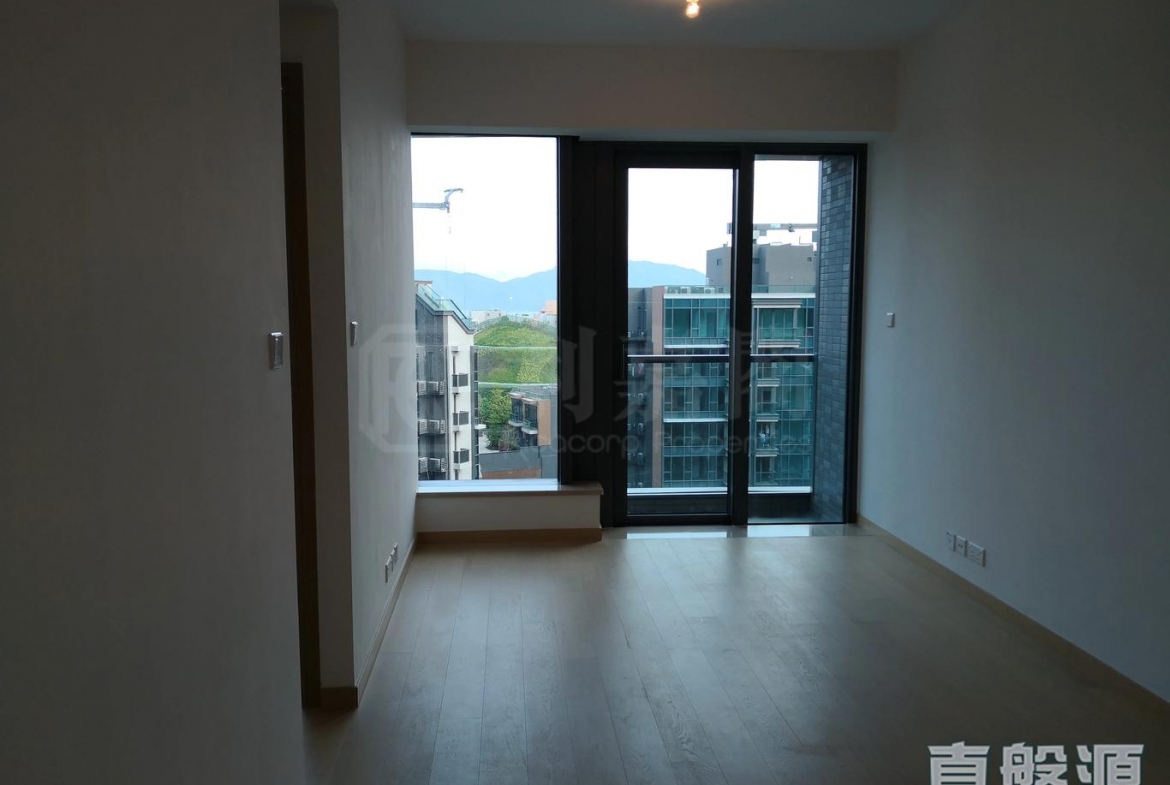 滿名山 滿庭 6座 - 28NTS – 香港北部都會區