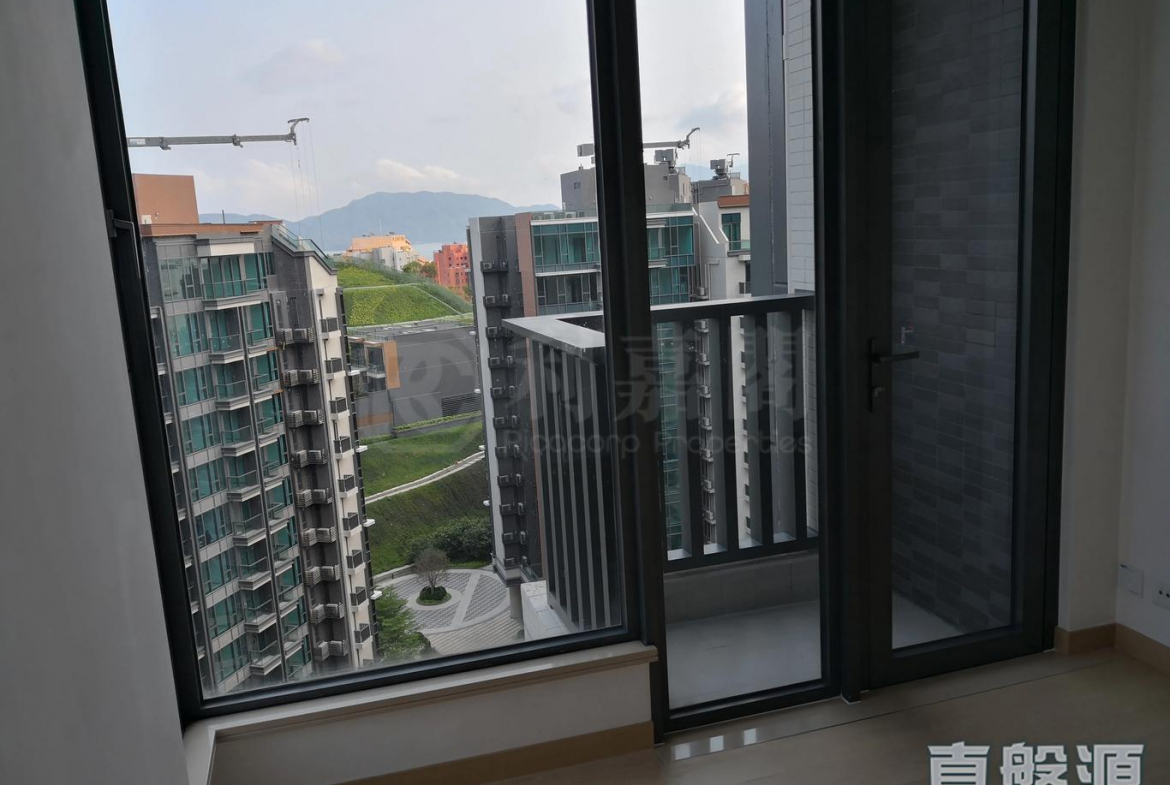 滿名山 滿庭 6座 - 28NTS – 香港北部都會區
