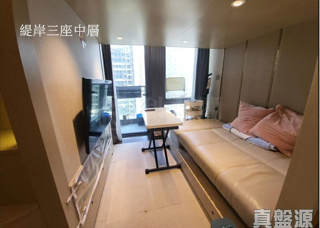 緹岸 2期 3座 - 28NTS – 香港北部都會區