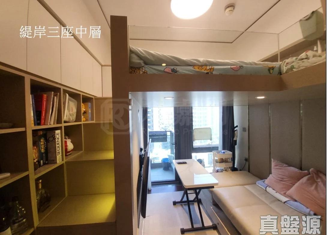 緹岸 2期 3座 - 28NTS – 香港北部都會區