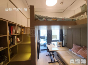 緹岸 2期 3座 - 28NTS – 香港北部都會區