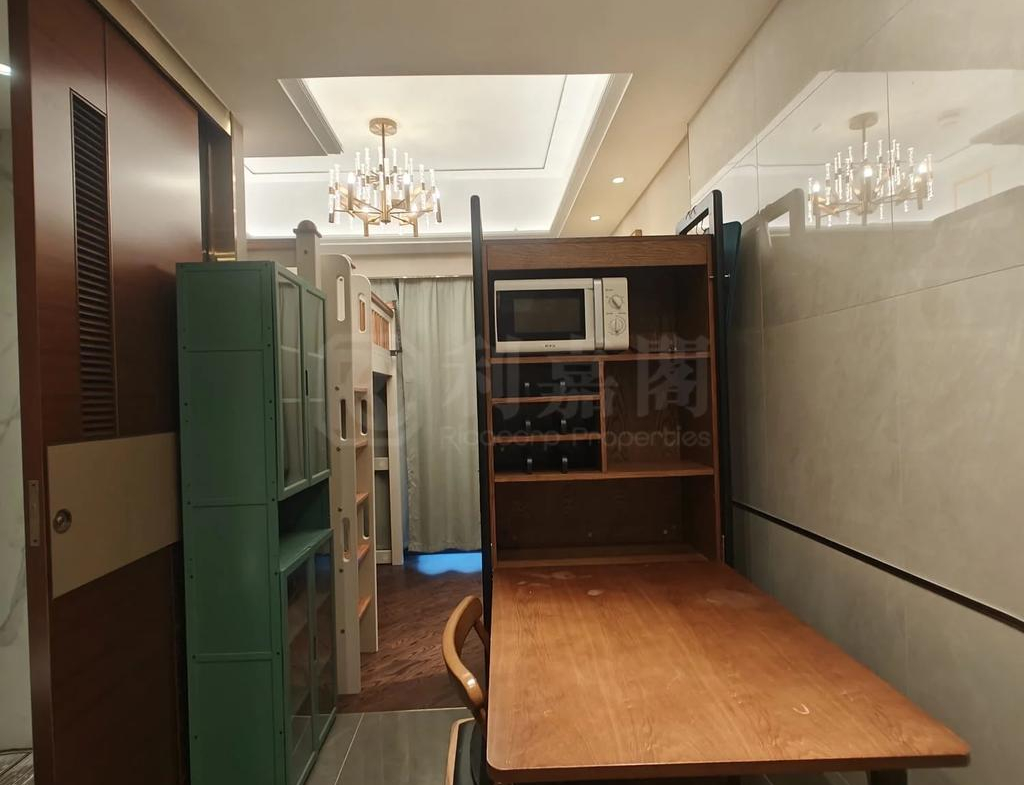 緹岸 2期 5座 - 28NTS – 香港北部都會區