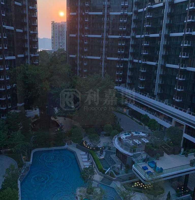 帝御 1期 帝御‧金灣 3座 - 28NTS – 香港北部都會區