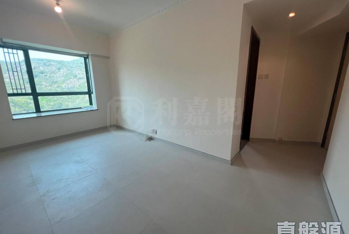 浪翠園 1期 3座 - 28NTS – 香港北部都會區
