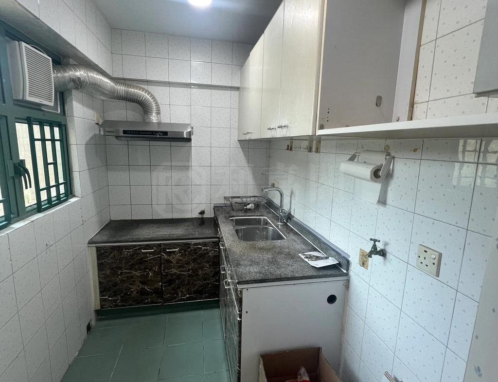 浪翠園 1期 3座 - 28NTS – 香港北部都會區