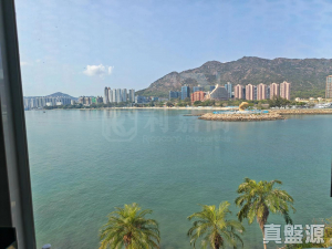 龍珠島花園 2座 - 28NTS – 香港北部都會區