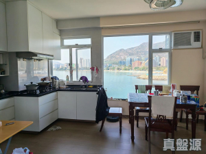 龍珠島花園 2座 - 28NTS – 香港北部都會區
