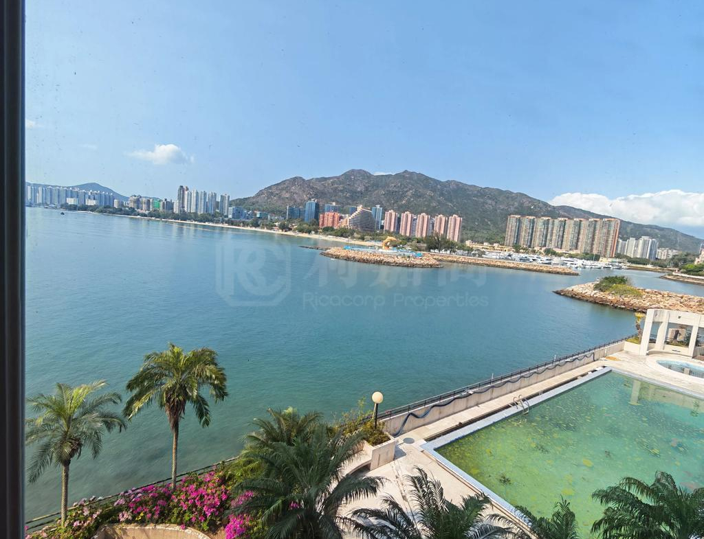 龍珠島花園 2座 - 28NTS – 香港北部都會區