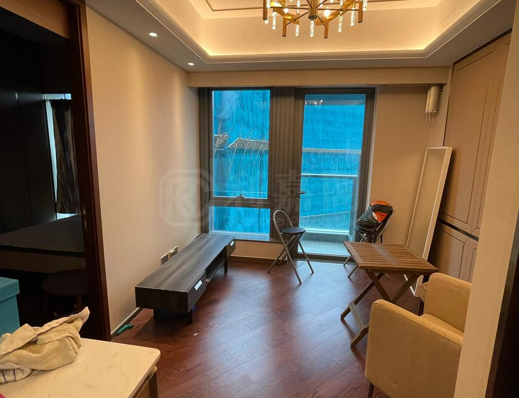 緹岸 1期 2A座 - 28NTS – 香港北部都會區