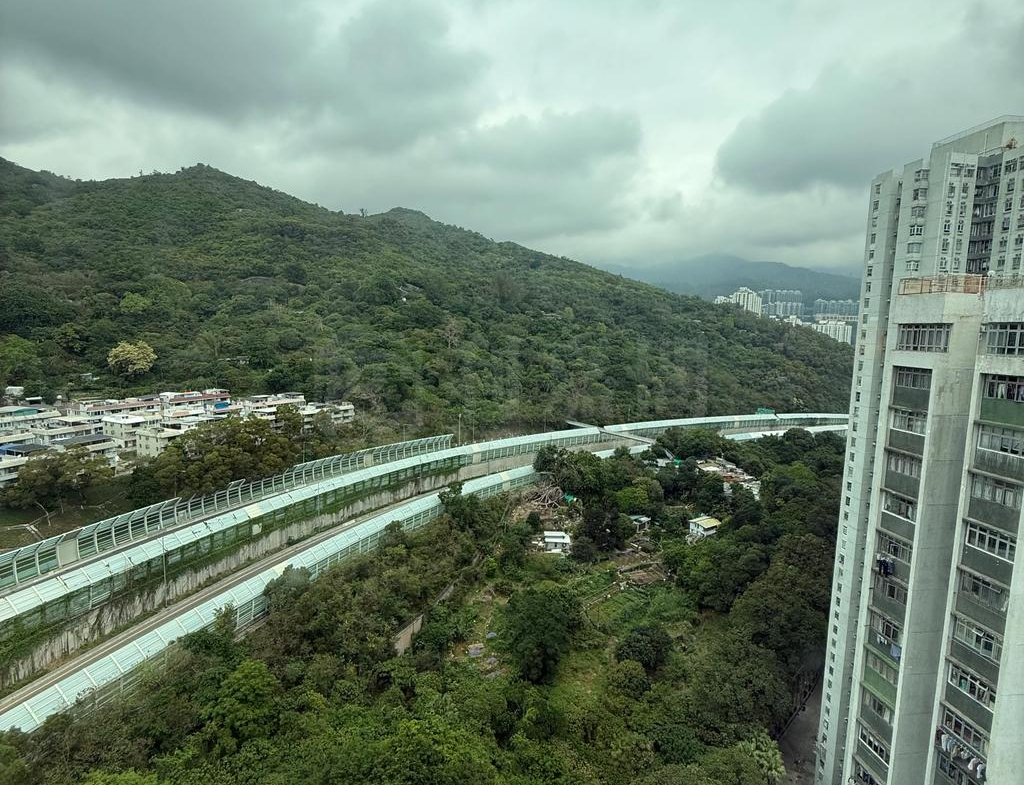 翠濤閣 2座 - 28NTS – 香港北部都會區