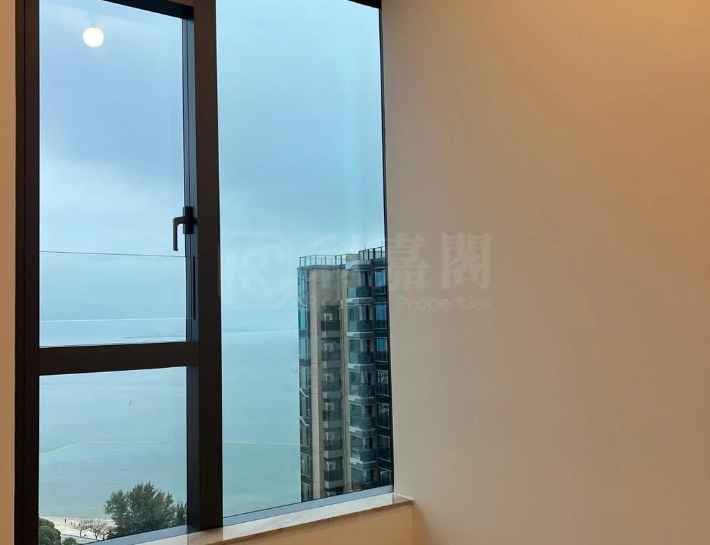 黃金海灣 2期 珀岸 2座 - 28NTS – 香港北部都會區