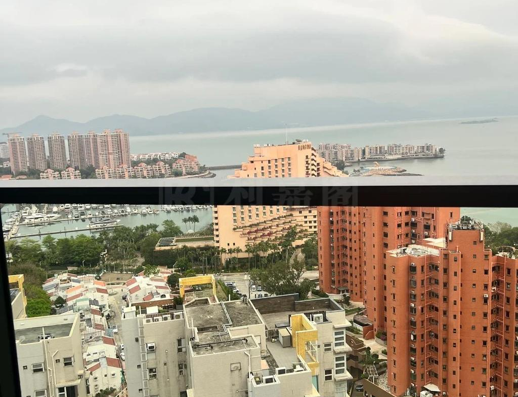 黃金海灣 2期 珀岸 2座 - 28NTS – 香港北部都會區