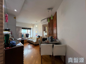 韻濤居 C座 - 28NTS – 香港北部都會區