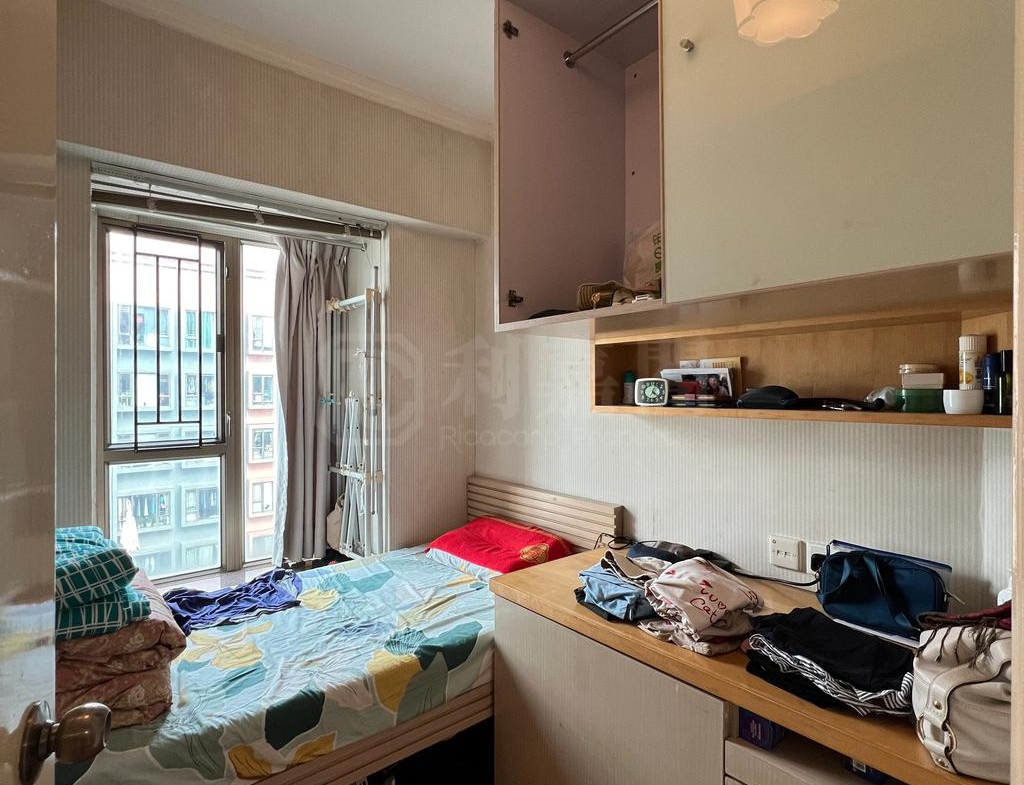 韻濤居 C座 - 28NTS – 香港北部都會區