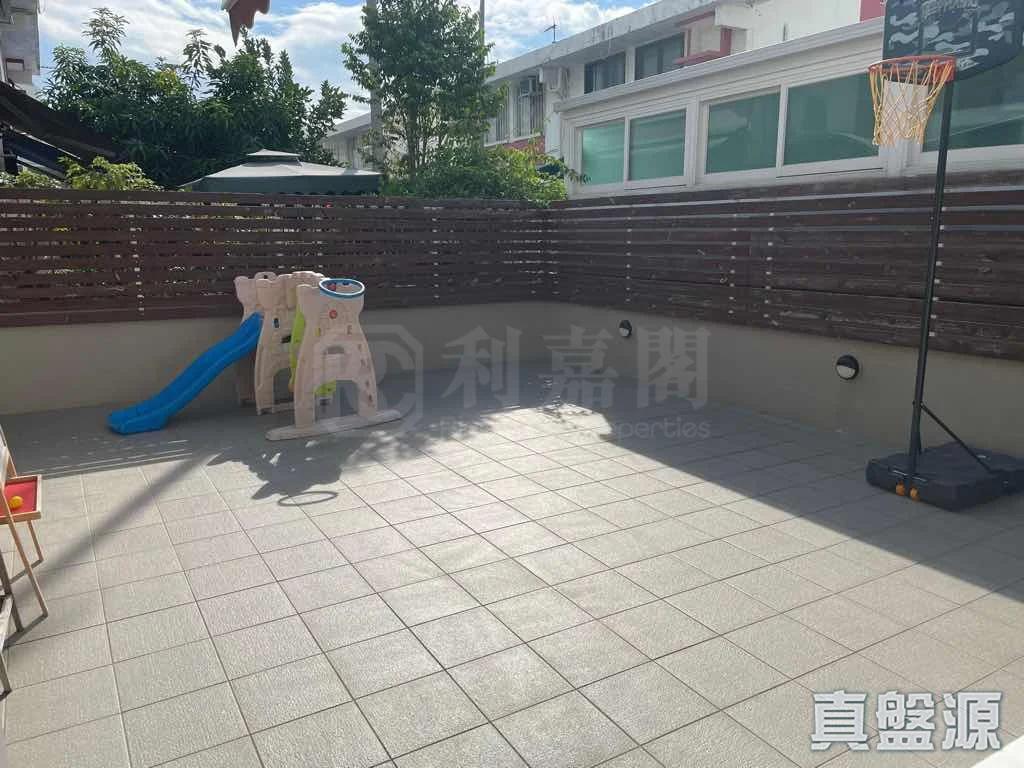 錦繡花園 H段第二街 - 28NTS – 香港北部都會區