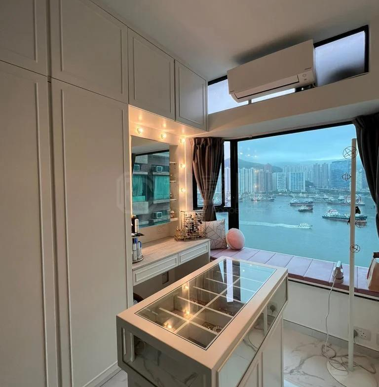 灝景灣 2期 6座 - 28NTS – 香港北部都會區