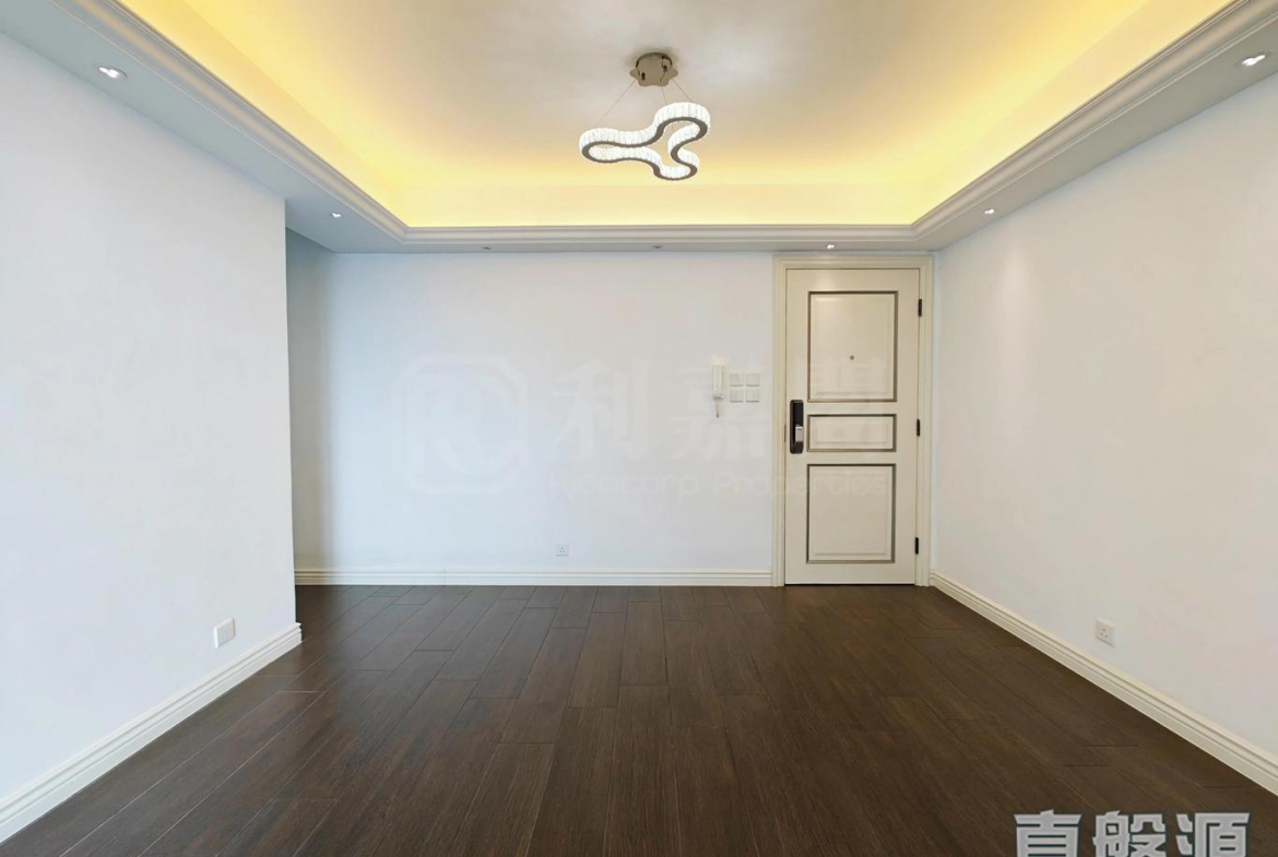 瑜翠園 6座 - 28NTS – 香港北部都會區