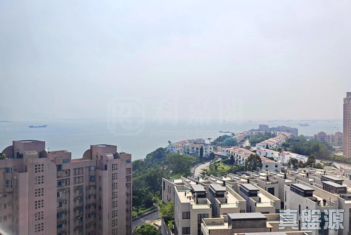 瑜翠園 6座 - 28NTS – 香港北部都會區