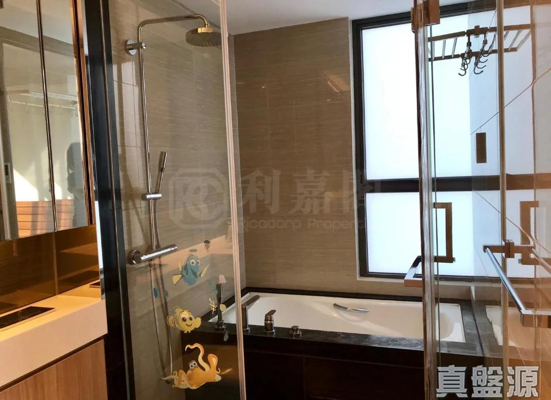 昇薈 5座 - 28NTS – 香港北部都會區