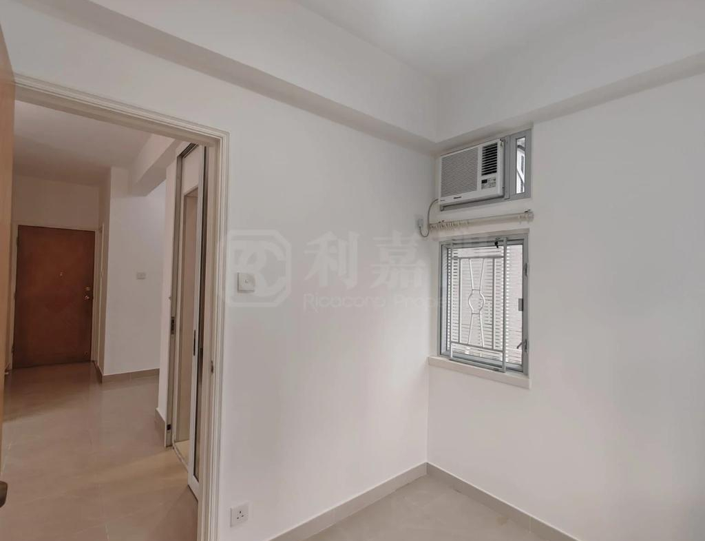 荃昌中心 昌安大廈 - 28NTS – 香港北部都會區