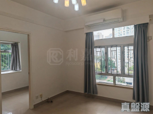 荃昌中心 昌安大廈 - 28NTS – 香港北部都會區