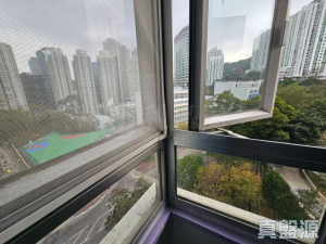 荃灣中心 瀋陽樓 (19座) - 28NTS – 香港北部都會區
