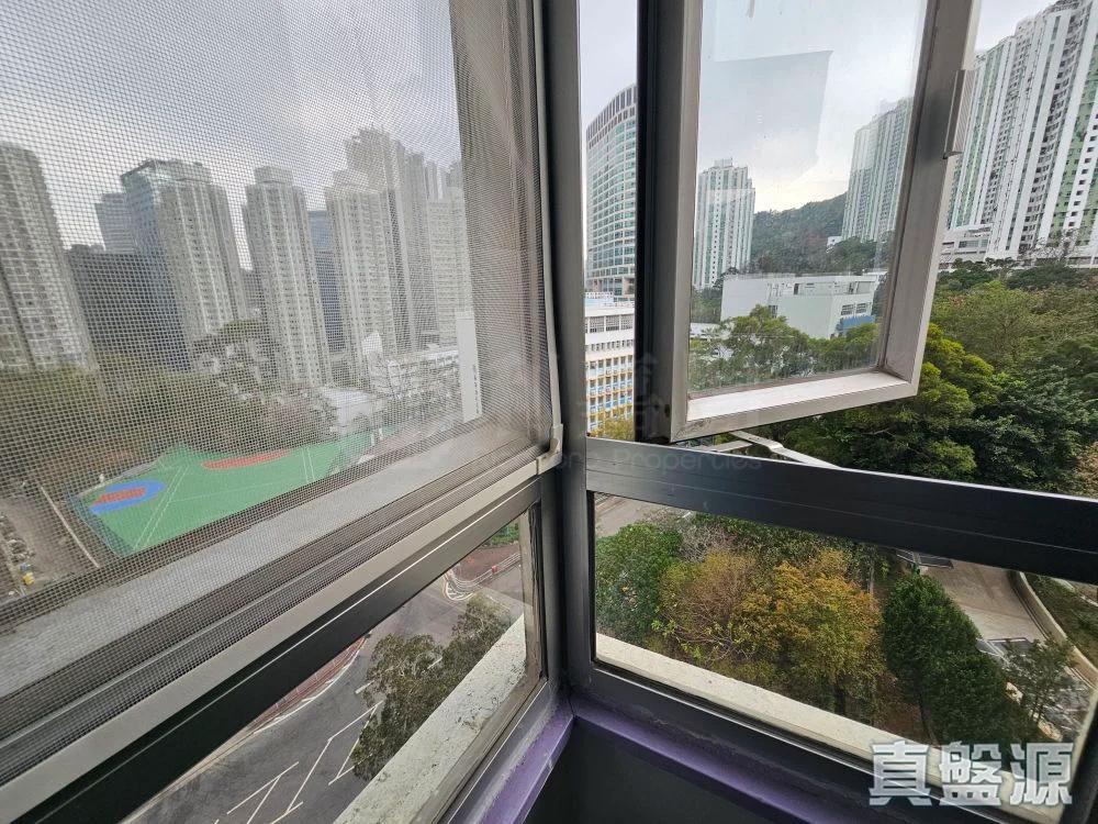 荃灣中心 瀋陽樓 (19座) - 28NTS – 香港北部都會區