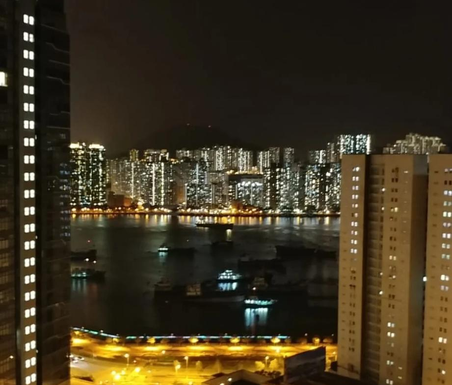 翠豐臺 2座 - 28NTS – 香港北部都會區