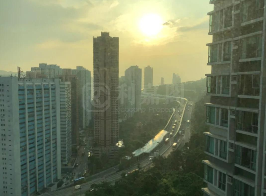 翠豐臺 2座 - 28NTS – 香港北部都會區