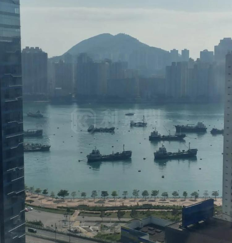 翠豐臺 2座 - 28NTS – 香港北部都會區