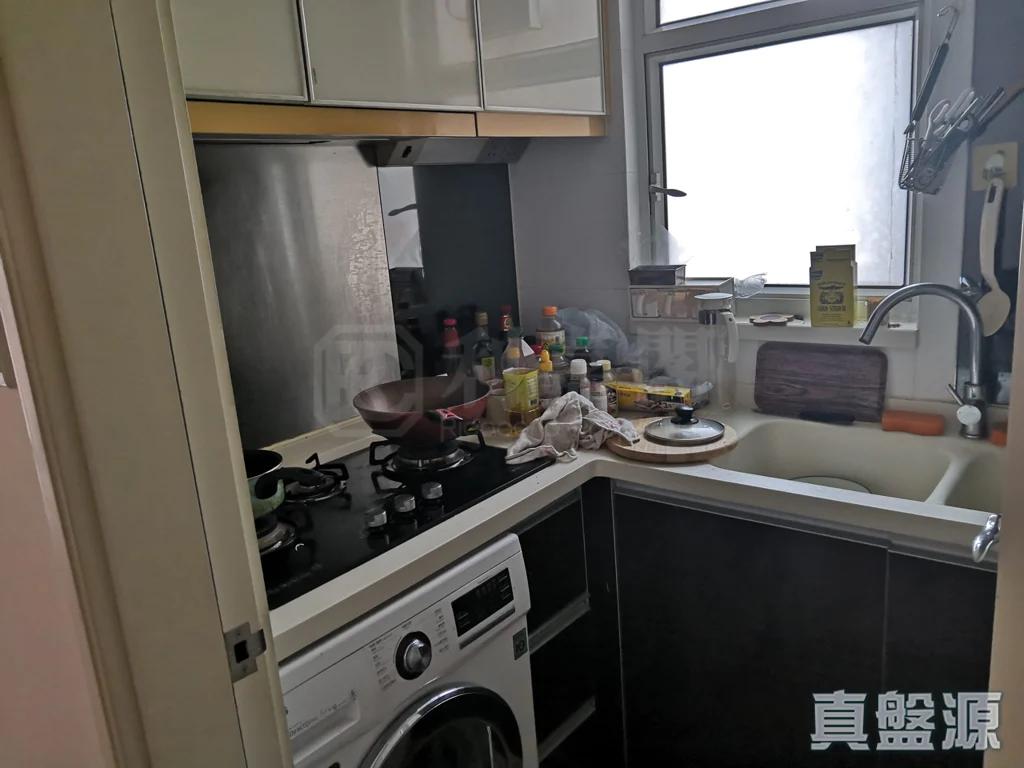 栢慧豪園 2期 栢慧豪廷 7座 - 28NTS – 香港北部都會區