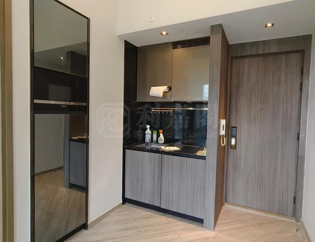 尚悅．方 - 28NTS – 香港北部都會區