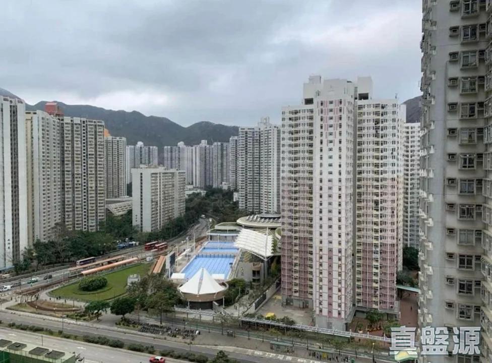 豐連 2座 - 28NTS – 香港北部都會區