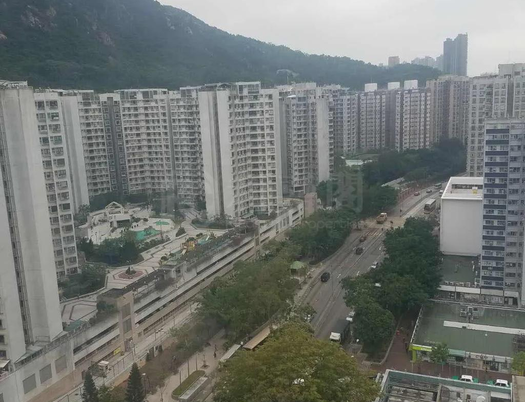 嘉喜利大廈 - 28NTS – 香港北部都會區