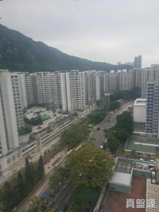嘉喜利大廈 - 28NTS – 香港北部都會區