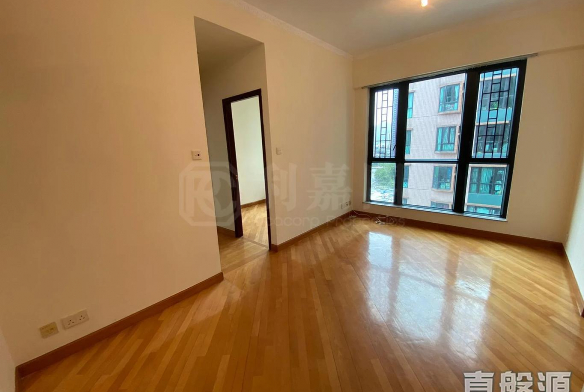 朗怡居 2座 - 28NTS – 香港北部都會區