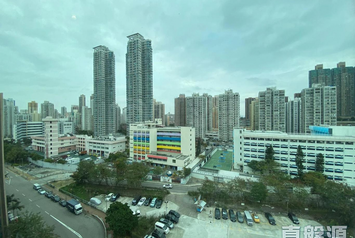 朗怡居 2座 - 28NTS – 香港北部都會區