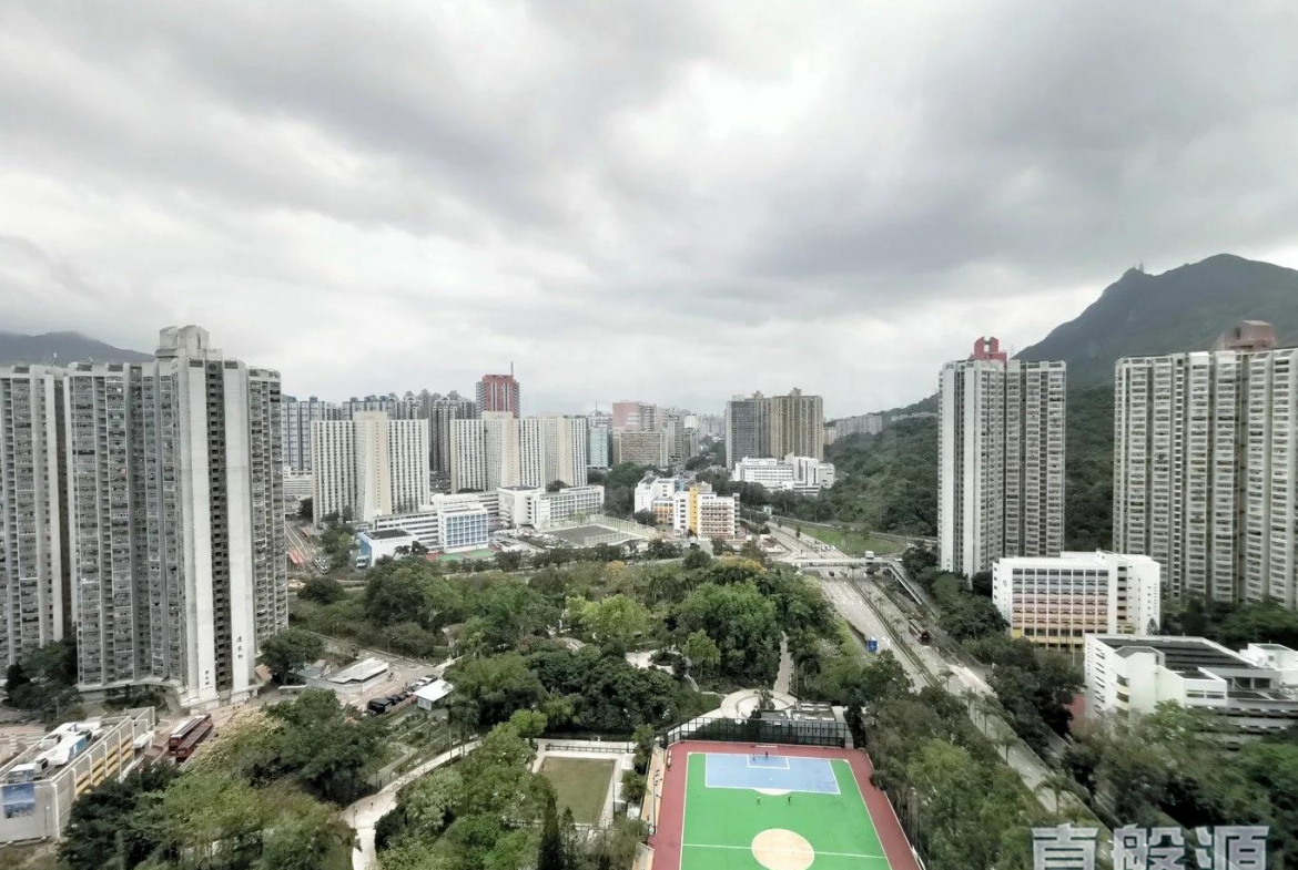 珀御 - 28NTS – 香港北部都會區