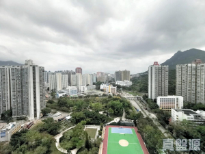 珀御 - 28NTS – 香港北部都會區