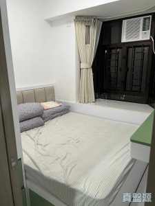 美景花園 12座 - 28NTS – 香港北部都會區