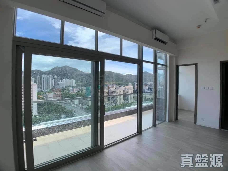 菁雋 - 28NTS – 香港北部都會區