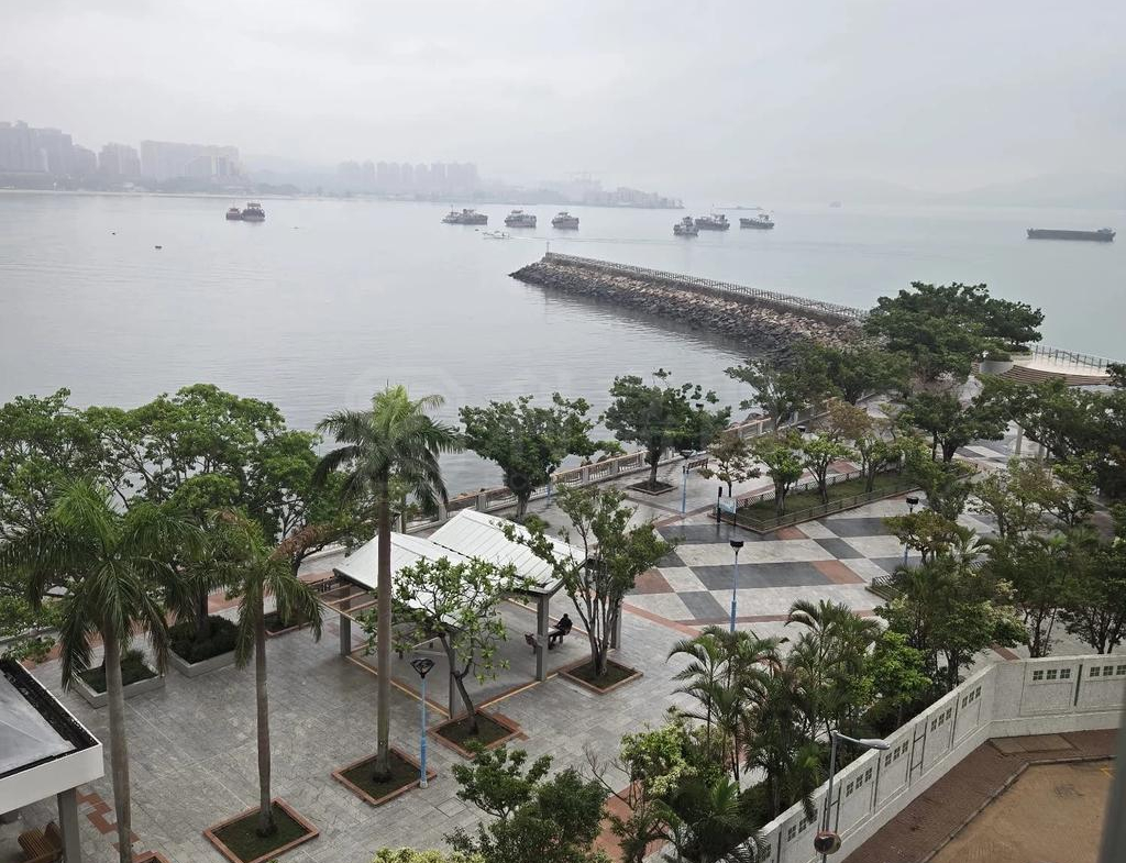 慧豐園 5座 - 28NTS – 香港北部都會區