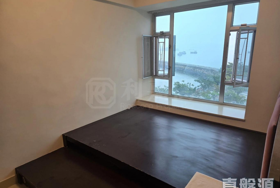 慧豐園 5座 - 28NTS – 香港北部都會區