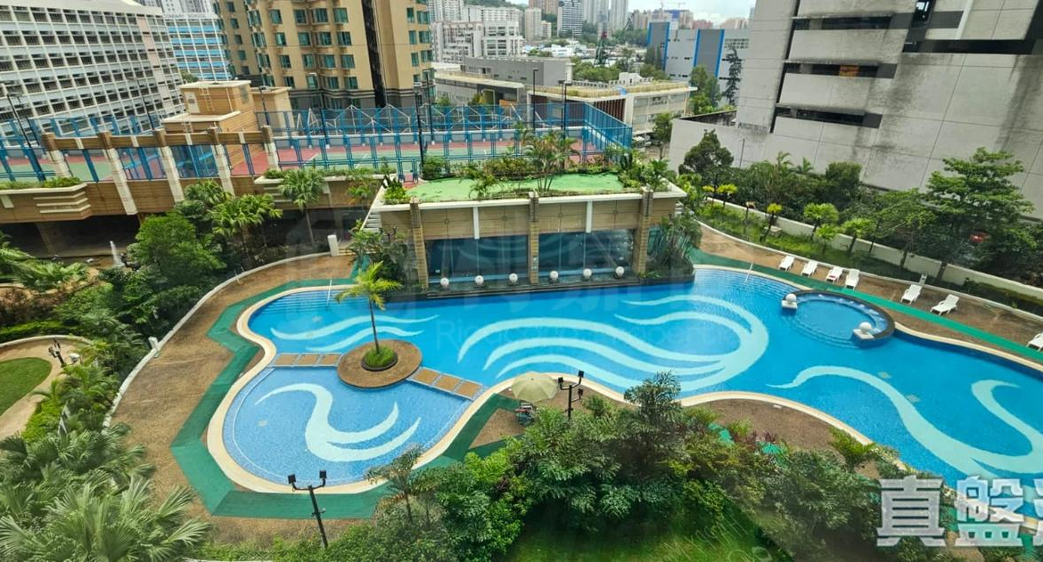 南浪海灣 2座 - 28NTS – 香港北部都會區