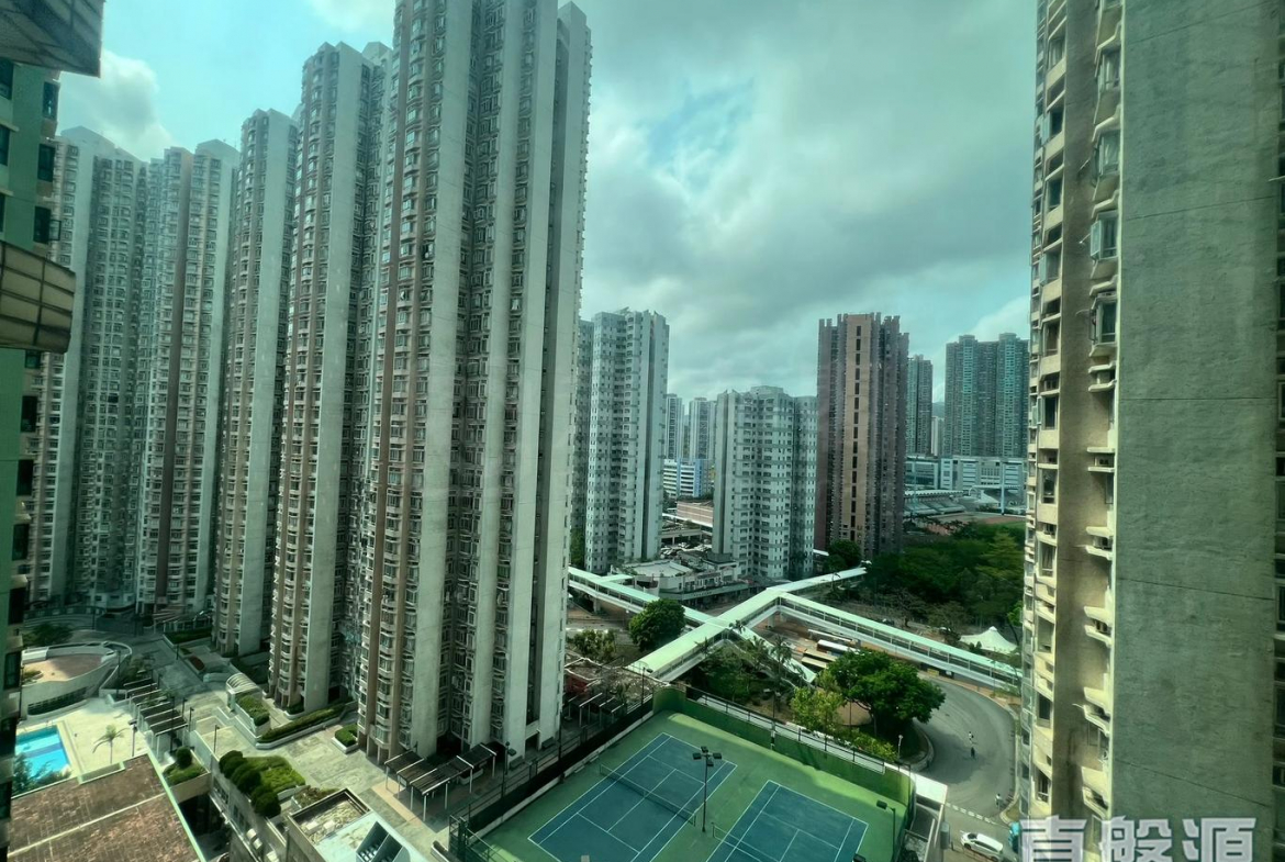 海欣花園 3座 - 28NTS – 香港北部都會區