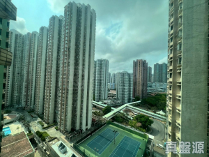 海欣花園 3座 - 28NTS – 香港北部都會區